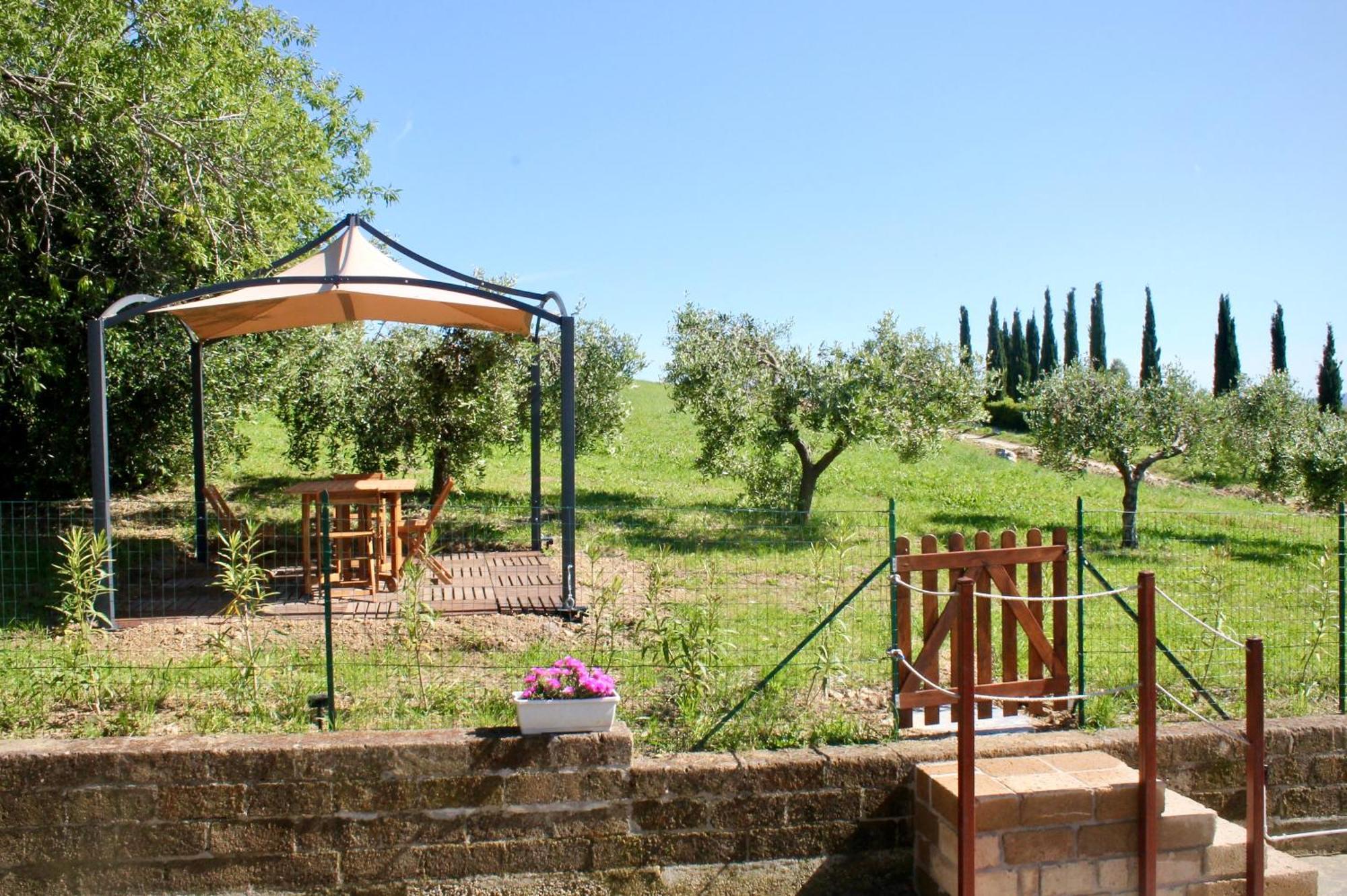 Agriturismo Suite Del Conte San Vincenzo Quarto foto