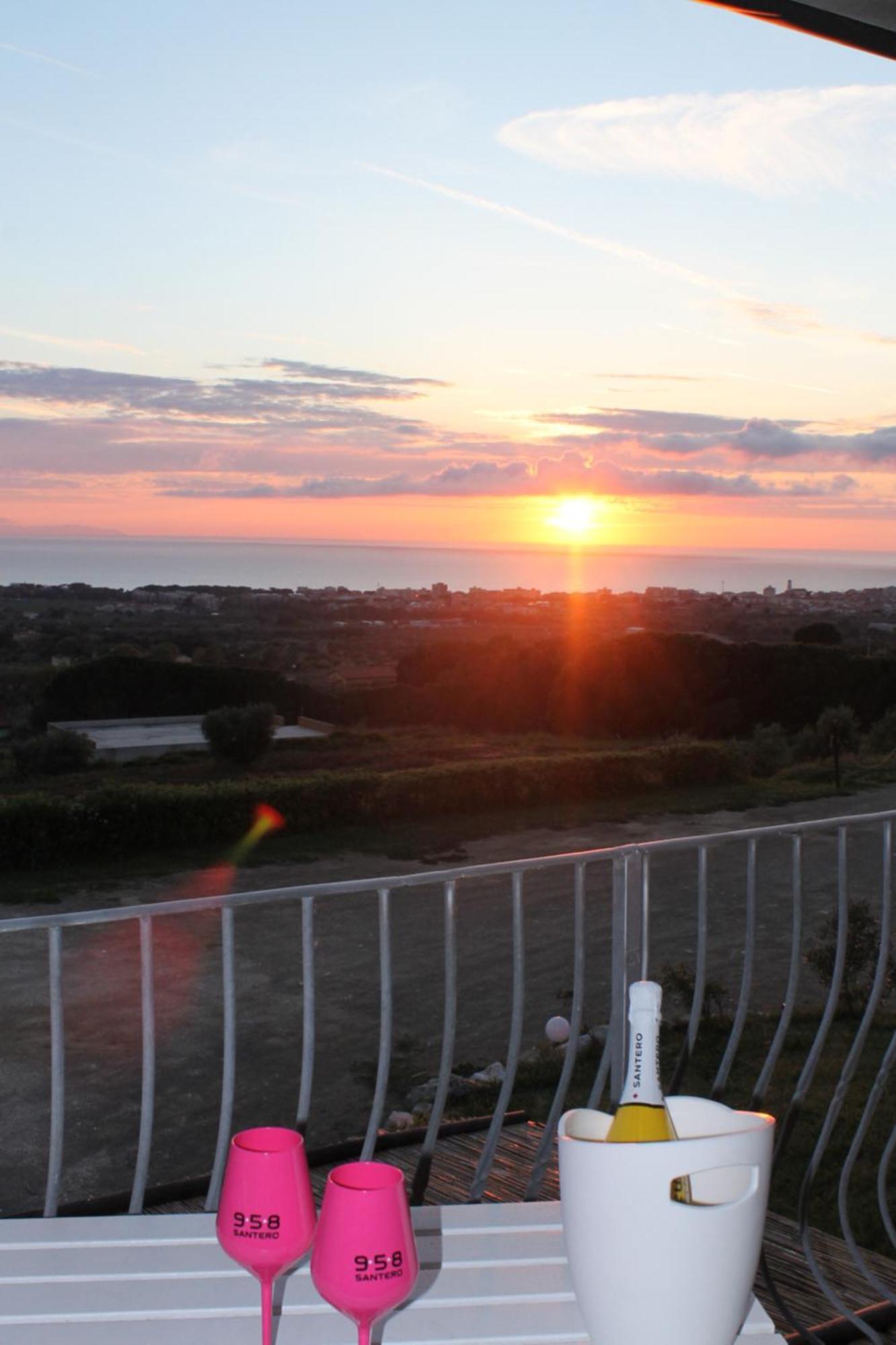 Agriturismo Suite Del Conte San Vincenzo Exterior foto