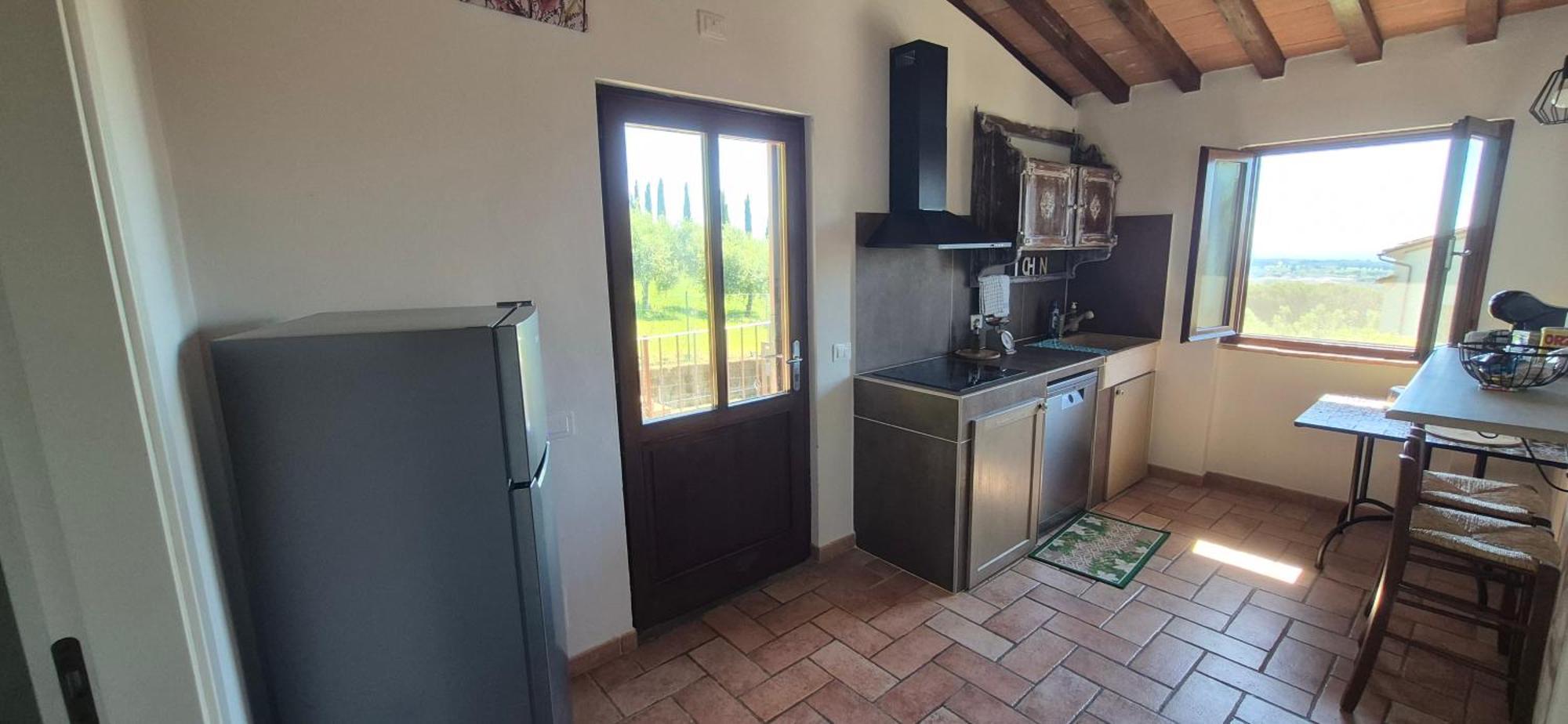La Suite del Conte San Vincenzo Exterior foto