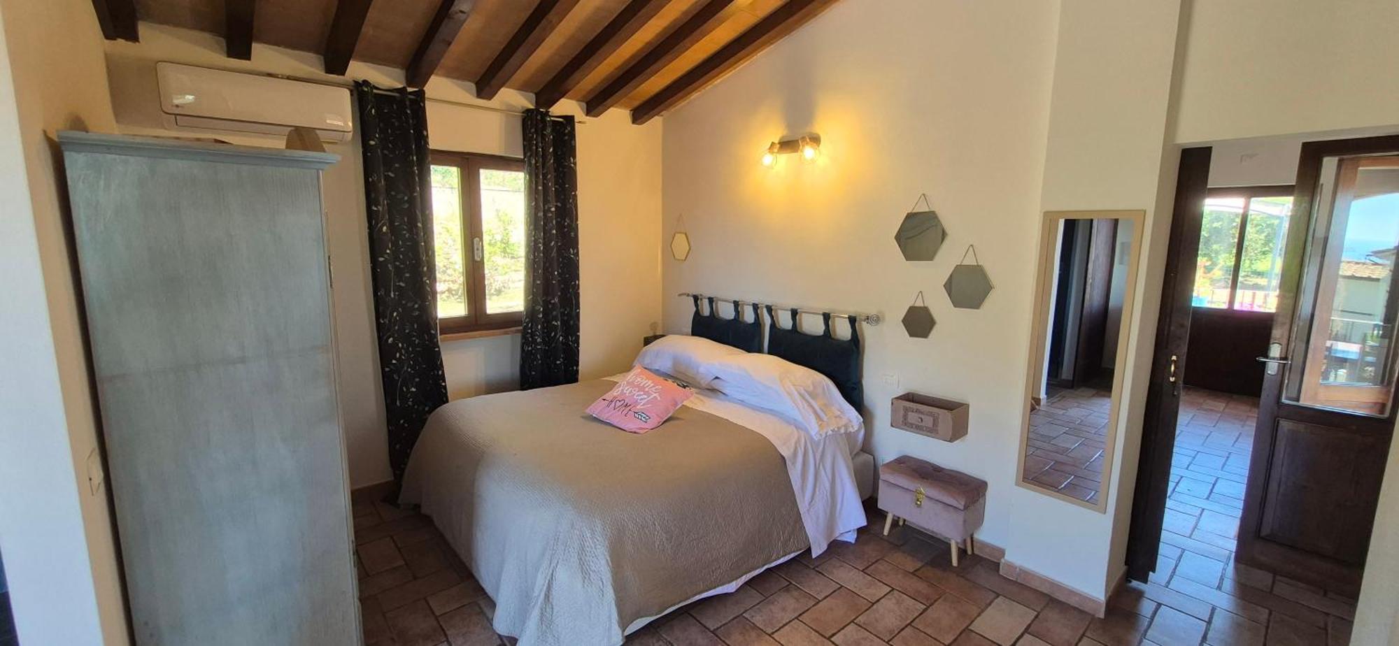 La Suite del Conte San Vincenzo Exterior foto