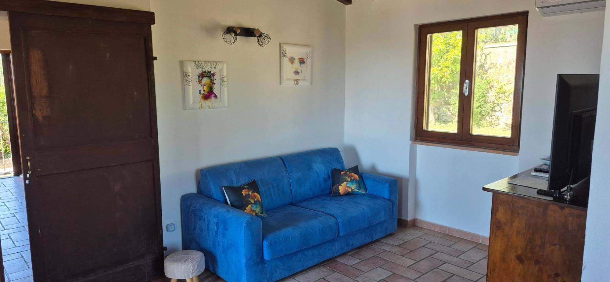 La Suite del Conte San Vincenzo Exterior foto