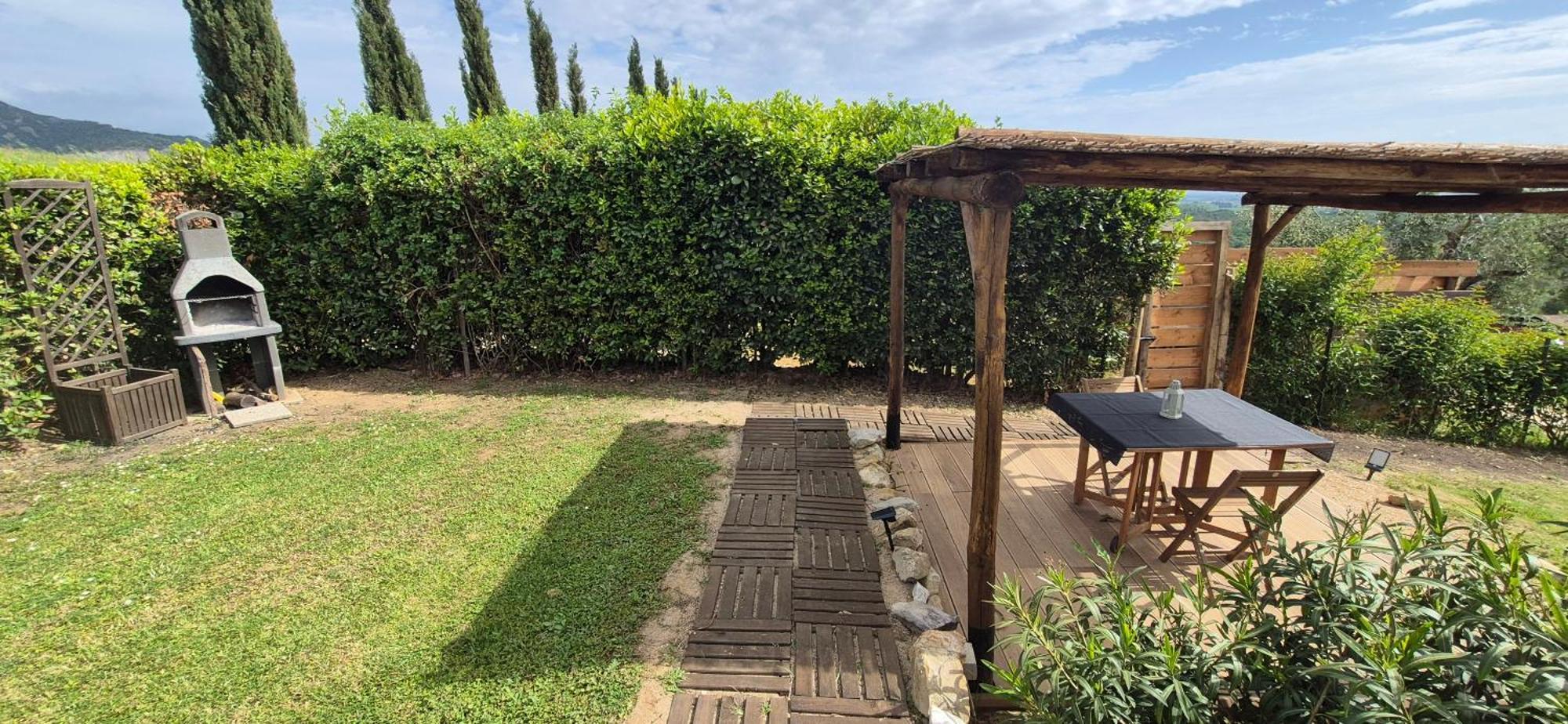 La Suite del Conte San Vincenzo Exterior foto